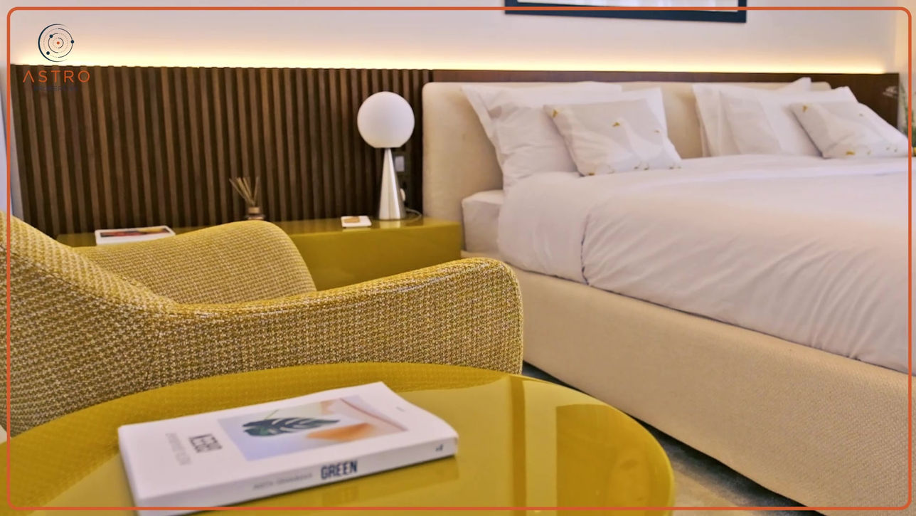 Luxury Property Artistic Shoot